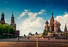 Издания Тувы будут представлены на всероссийском фестивале «Книги России» на Красной площади в Москве 25–28 июня 